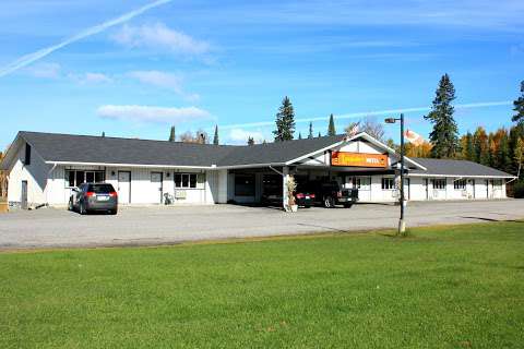 Lamplighter Motel
