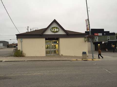 LCBO Sioux Lookout